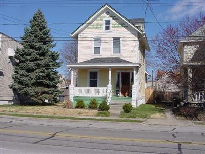 3320 Brotherton Road Cincinnati, OH 45209 - Photo 1 of 1