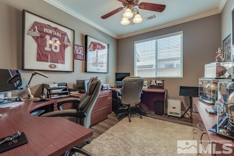 1305 Tarleton Way Reno, NV 89523 - Photo 12 of 22 Photo 12