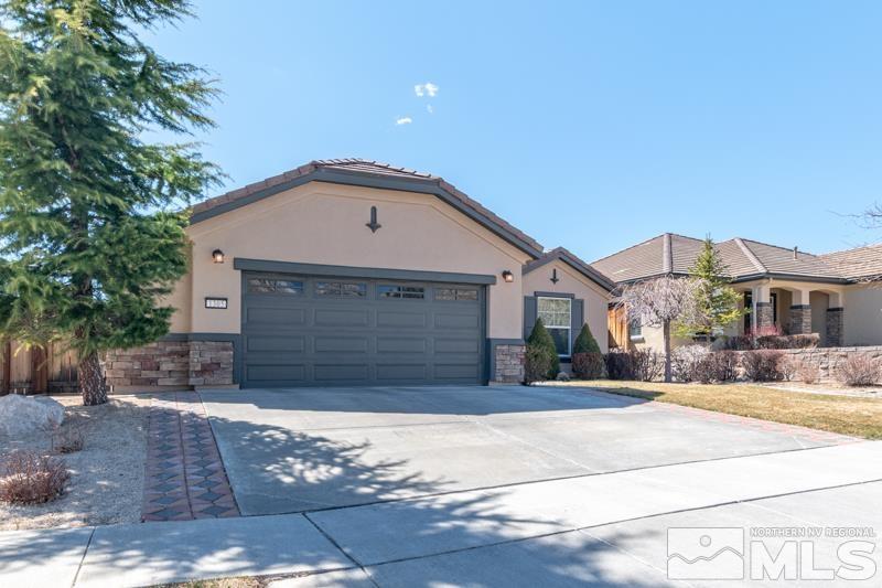 1305 Tarleton Way Reno, NV 89523 - Photo 2 of 22 Photo 2