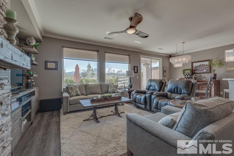 1305 Tarleton Way Reno, NV 89523 - Photo 4 of 22 Photo 4