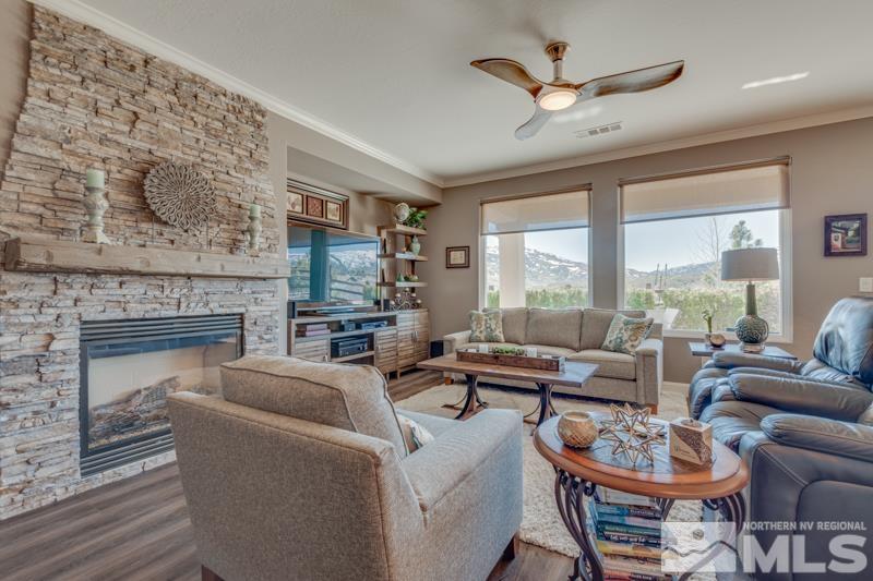 1305 Tarleton Way Reno, NV 89523 - Photo 5 of 22 Photo 5
