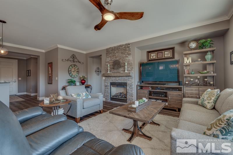 1305 Tarleton Way Reno, NV 89523 - Photo 6 of 22 Photo 6