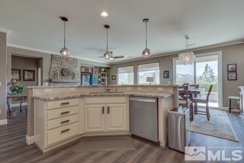1305 Tarleton Way Reno, NV 89523 - Photo 9 of 22 Photo 9