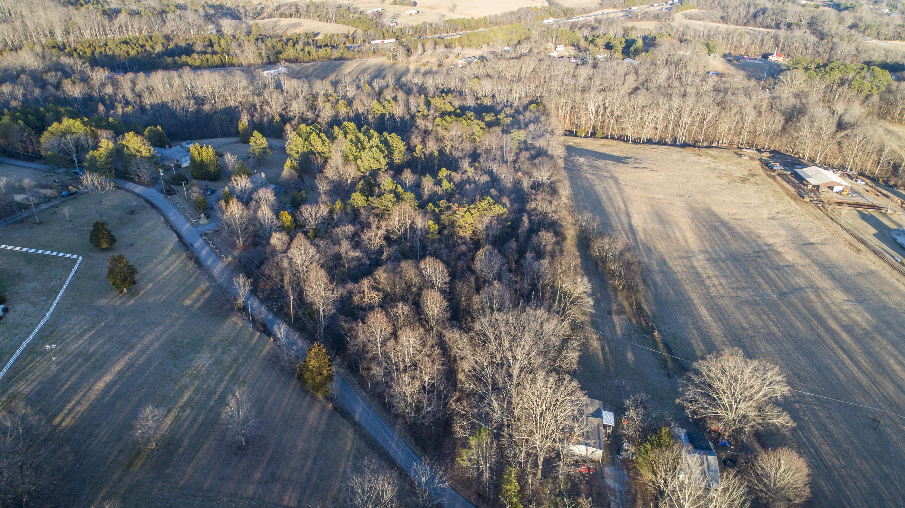 1340 McCarty Road Knoxville, TN 37914 - Photo 1 of 9 DJI_0014 (1)