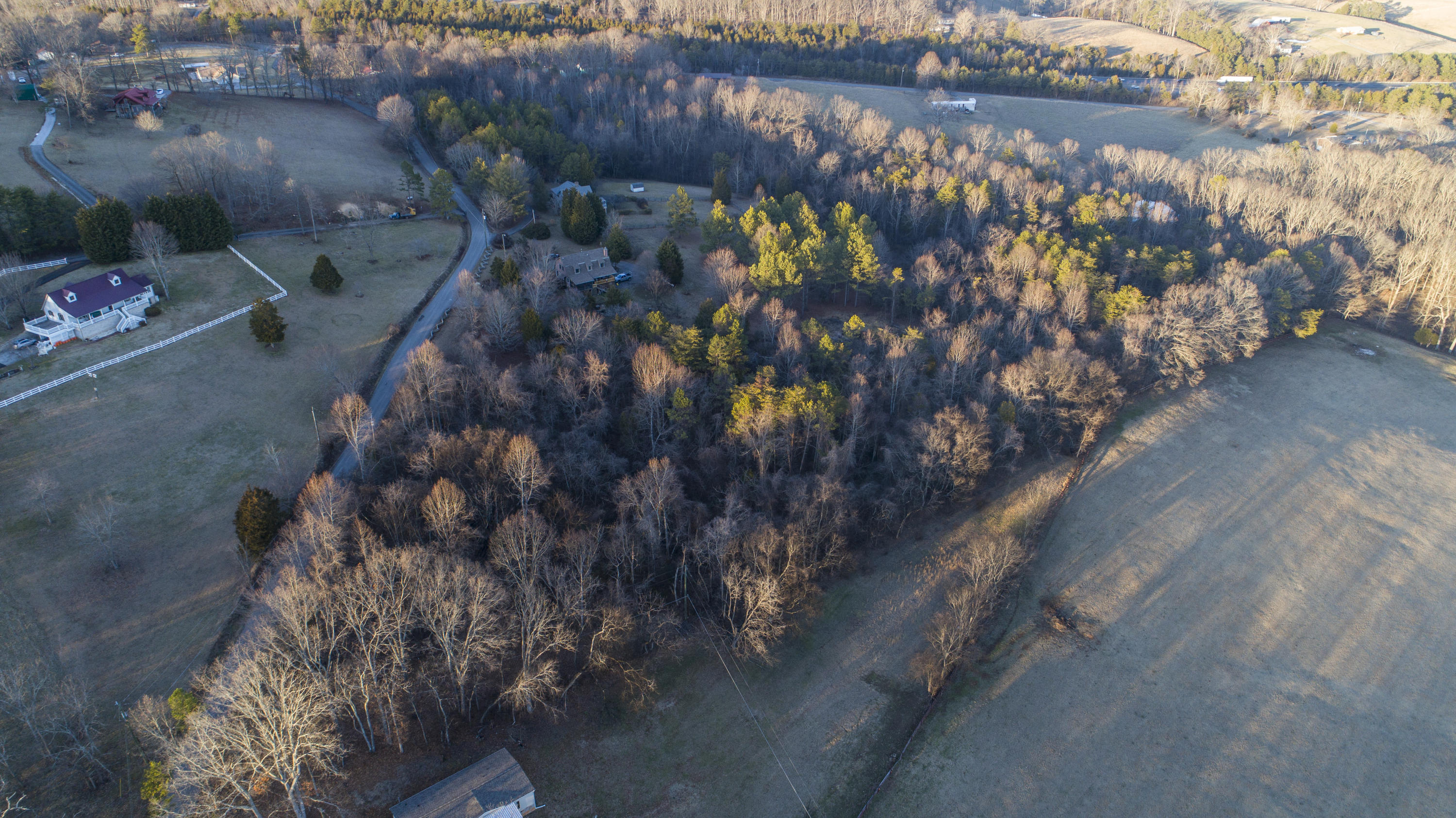 1340 McCarty Road Knoxville, TN 37914 - Photo 2 of 9 DJI_0033