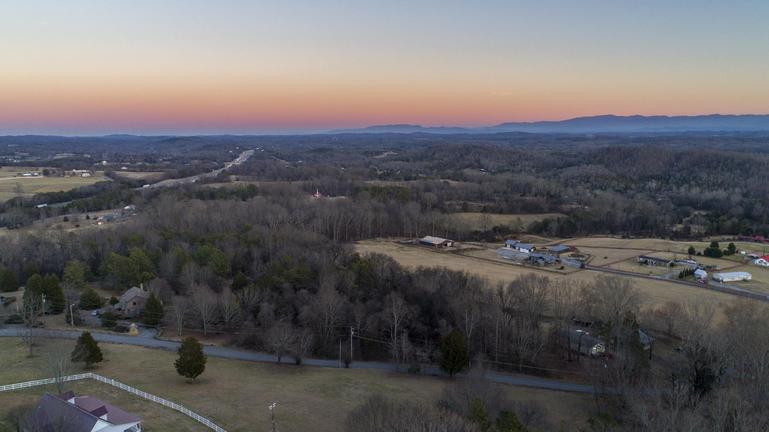 1340 McCarty Road Knoxville, TN 37914 - Photo 4 of 9 DJI_0046