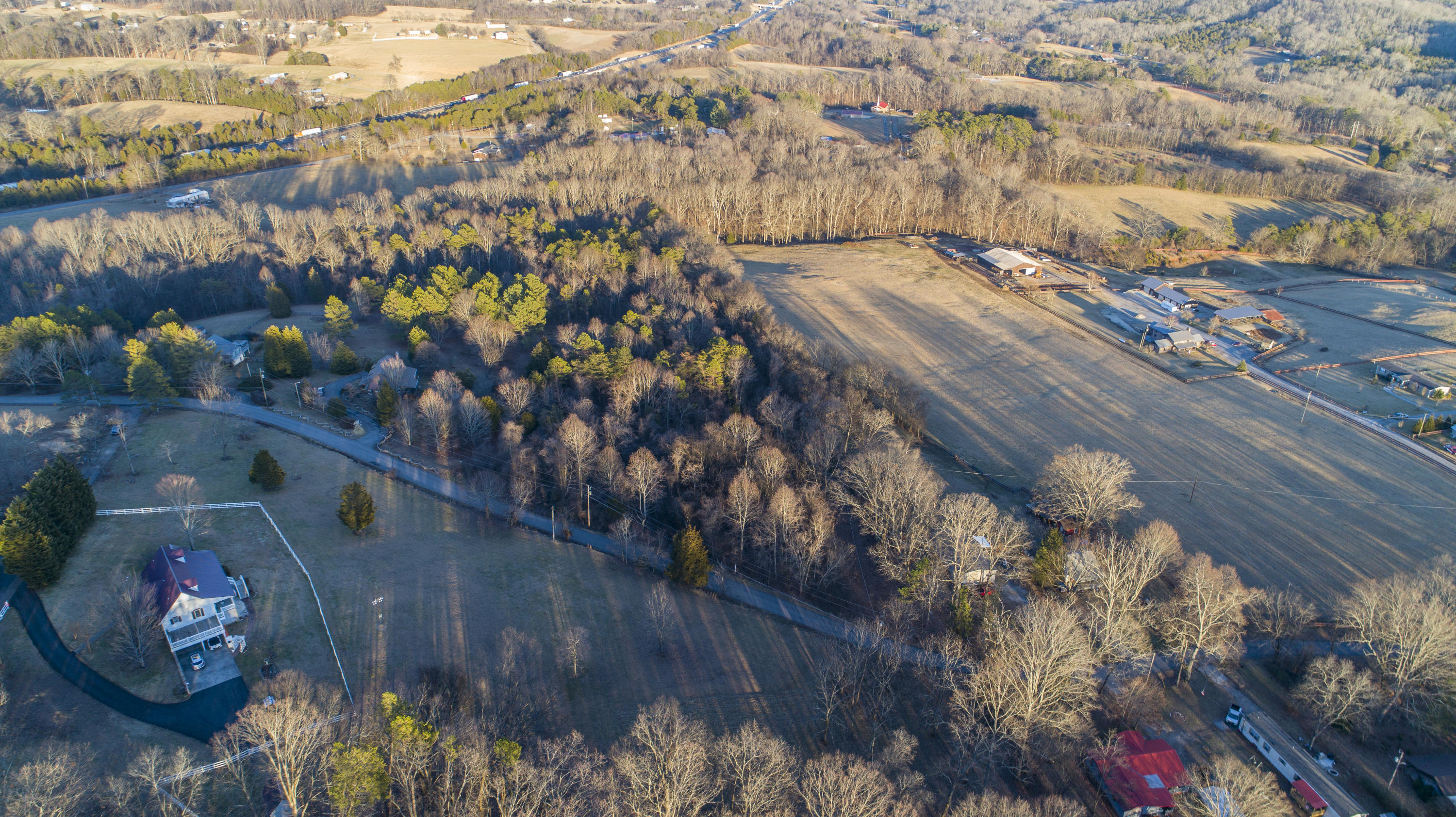 1340 McCarty Road Knoxville, TN 37914 - Photo 9 of 9 DJI_0023