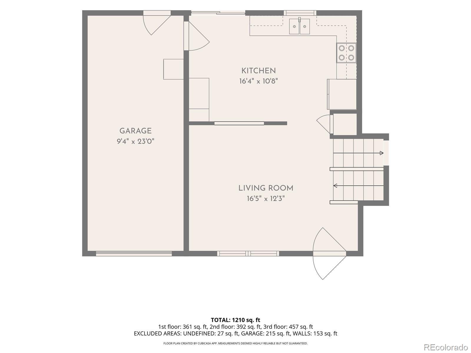 4581 Fraser Way Denver, CO 80239 - Photo 17 of 19