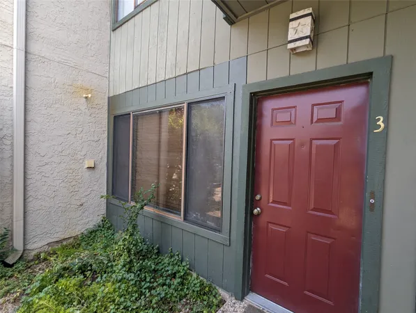 $1,695 | 601 Nelray Boulevard, Unit 3, Austin, TX 78751