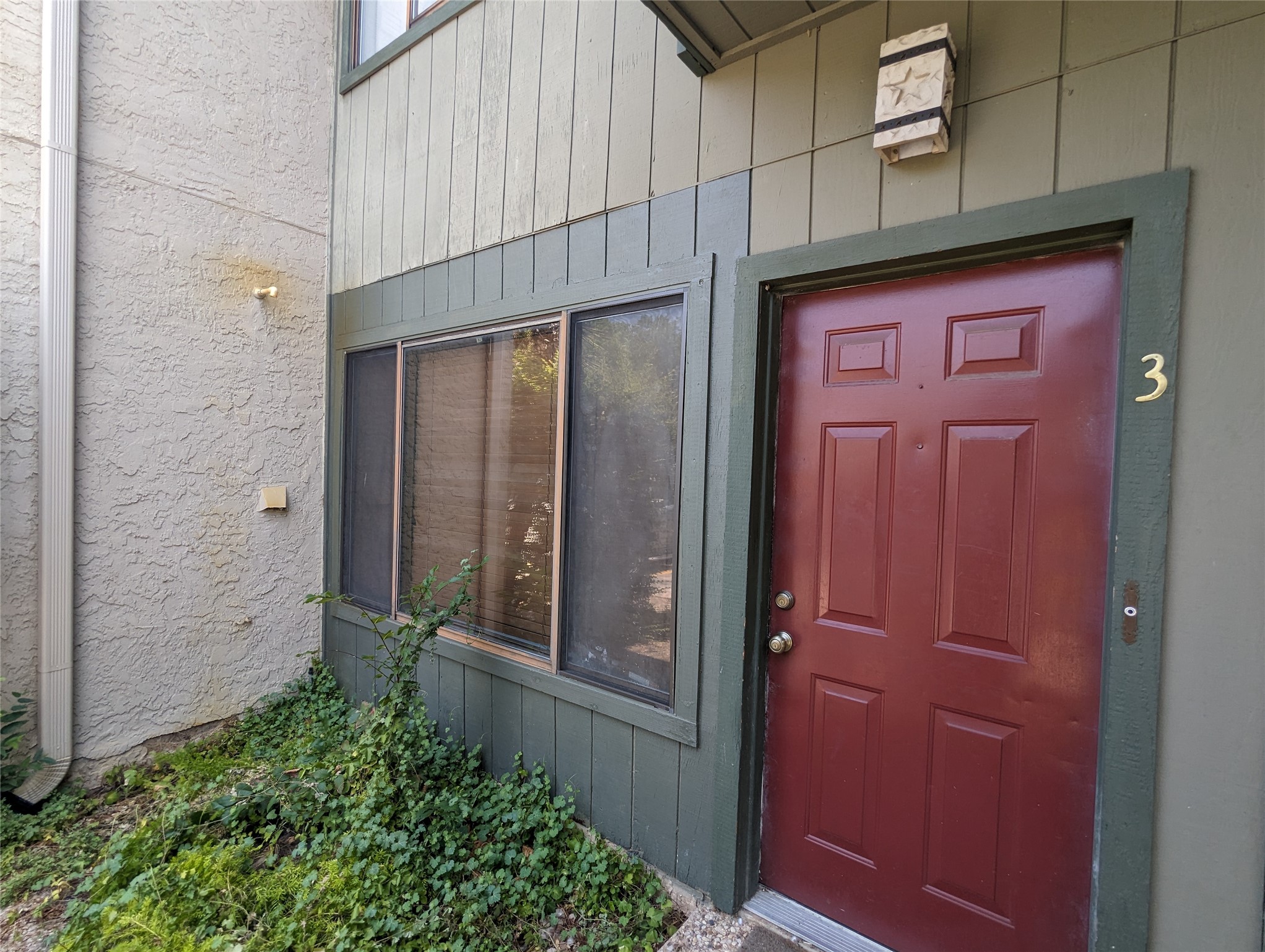 601 Nelray Boulevard, Unit 3 Austin, TX 78751 - Photo 1 of 12 an outdoor view of entrance