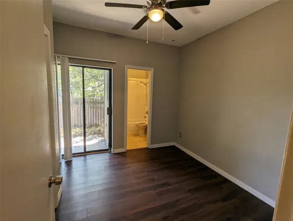 $1,695 | 601 Nelray Boulevard, Unit 3, Austin, TX 78751