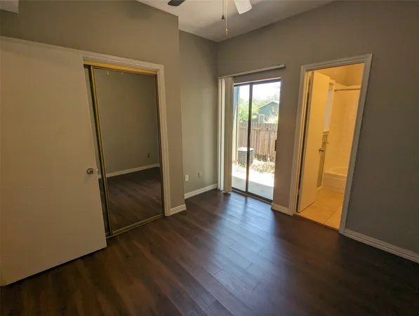 $1,695 | 601 Nelray Boulevard, Unit 3, Austin, TX 78751