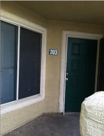 $1,100 | 1440 Jamielinn Lane, Unit 203, Las Vegas, NV 89110