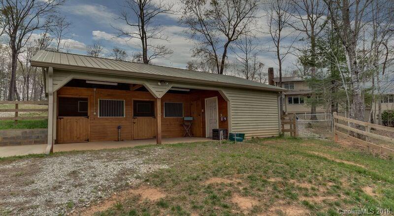 110 Holly Ridge Lane Tryon, NC 28782 - Photo 17 of 24