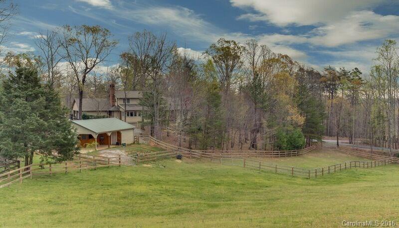 110 Holly Ridge Lane Tryon, NC 28782 - Photo 21 of 24
