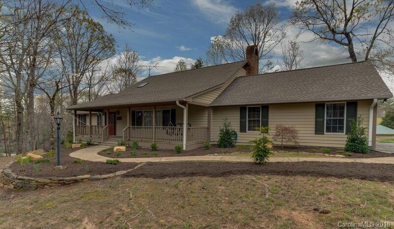 110 Holly Ridge Lane Tryon, NC 28782 - Photo 24 of 24