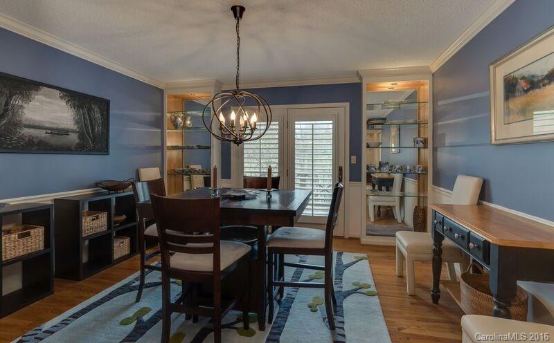110 Holly Ridge Lane Tryon, NC 28782 - Photo 5 of 24