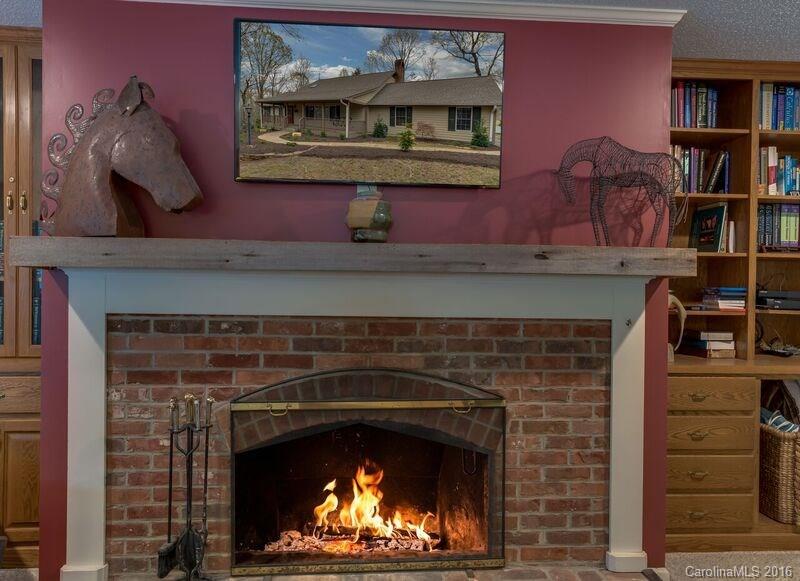 110 Holly Ridge Lane Tryon, NC 28782 - Photo 9 of 24