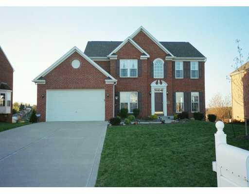 406 Meadow View Drive McKees Rocks, PA 15136 - Photo 1 of 8 Exterior Front.