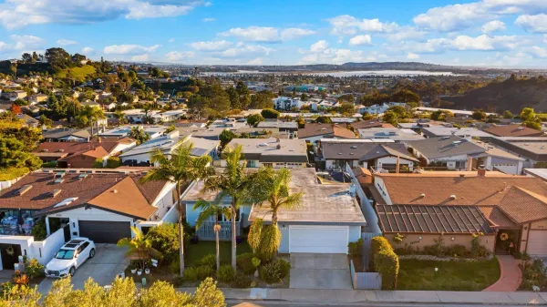 $8,900 | 3081 Nute Way, San Diego, CA 92117