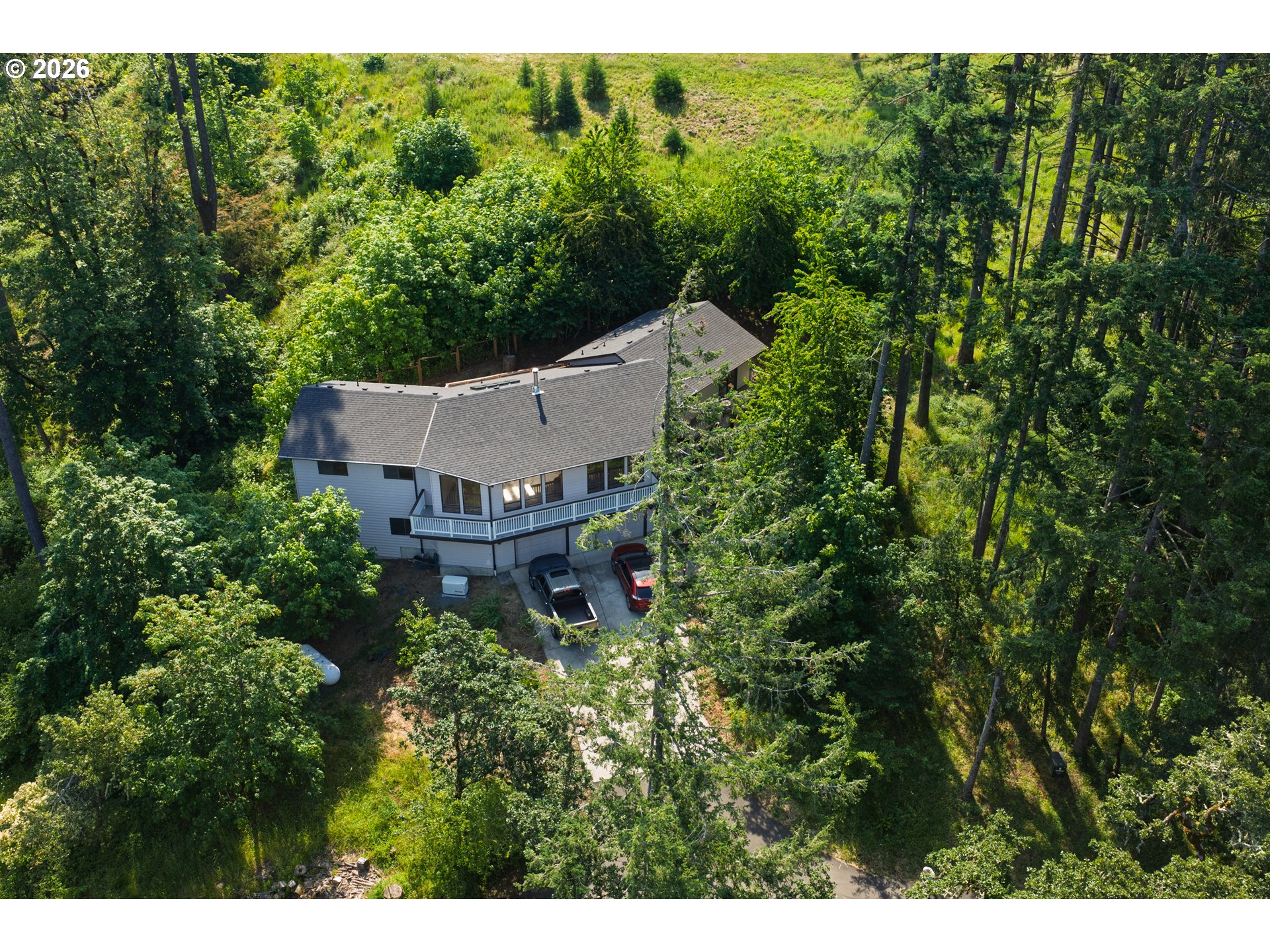 85465 Eagles Aerie Road Eugene, OR 97405 - Photo 2 of 30