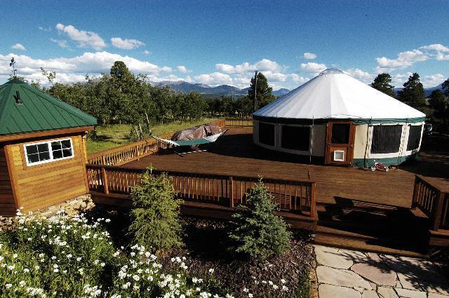 Tbd Amphitheater Ranch Ridgway, CO 81432 - Photo 2 of 4 Additional Photo