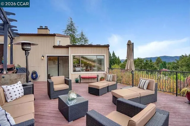 $7,200 | 44-44 Pulido Court, Danville, CA 94526