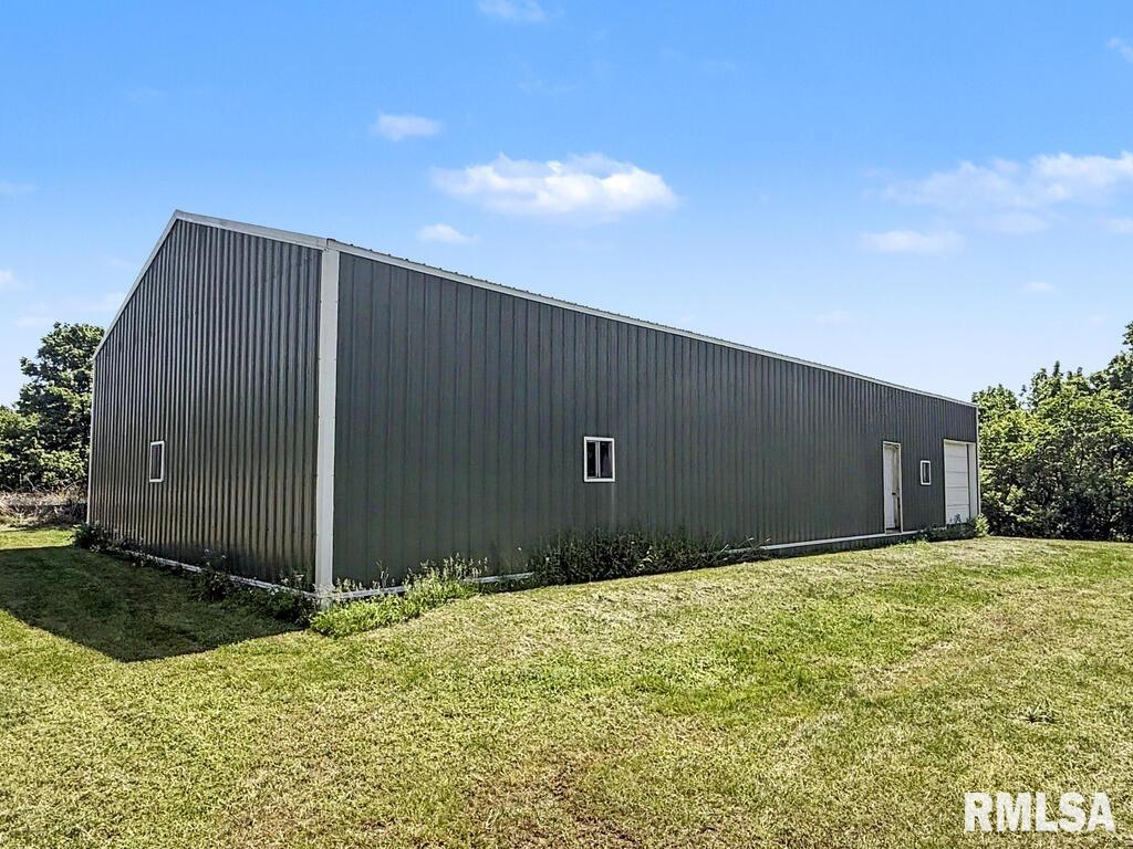 7280 Buncombe Road Buncombe, IL 62912 - Photo 24 of 33
