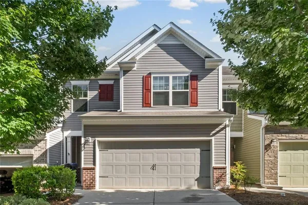 $435,000 | 1357 Brookmere Way, Cumming, GA 30040