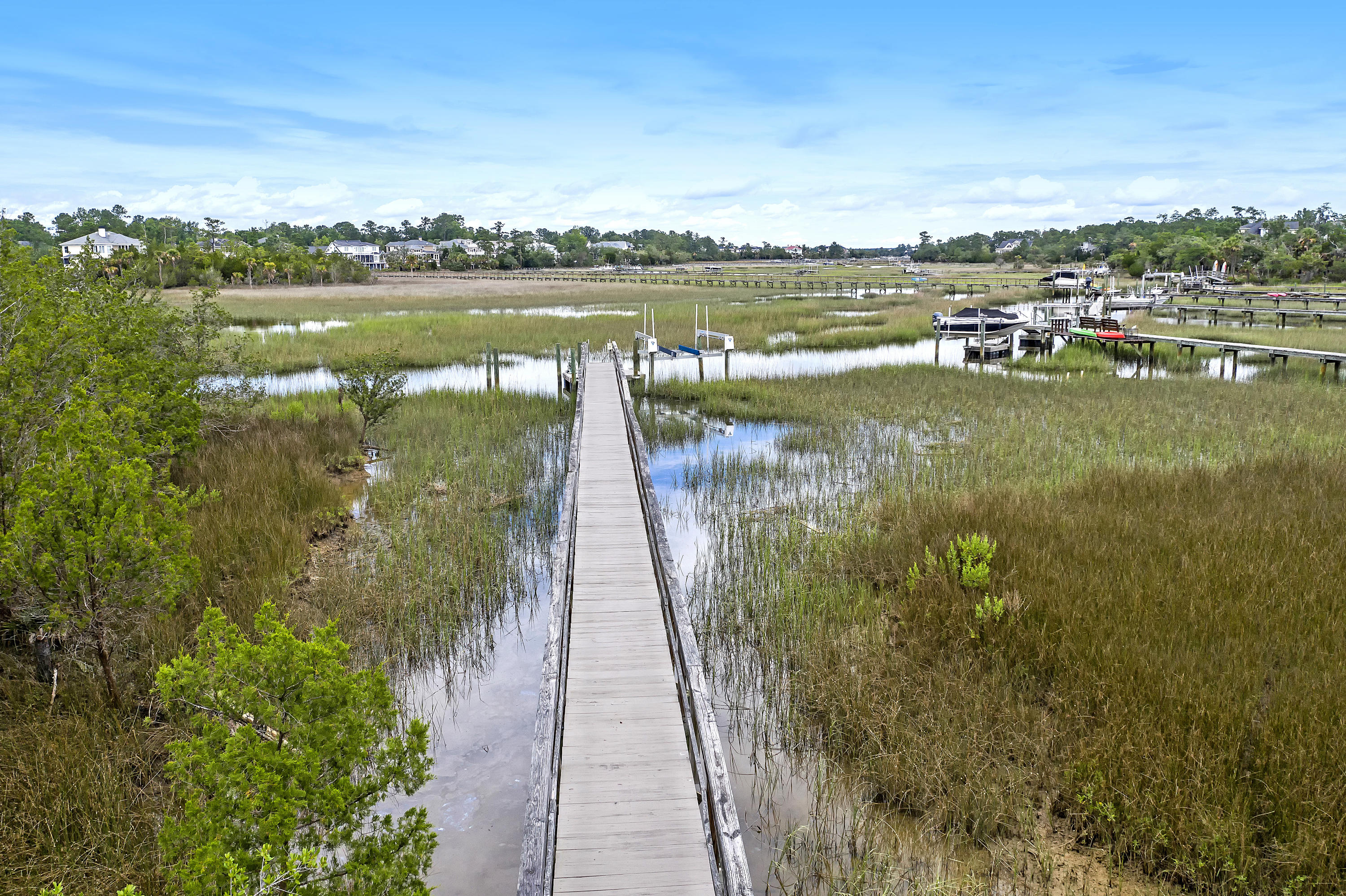 3646 Coastal Crab Road Mount Pleasant, SC 29466 - Photo 4 of 11 DJI_0744 copy