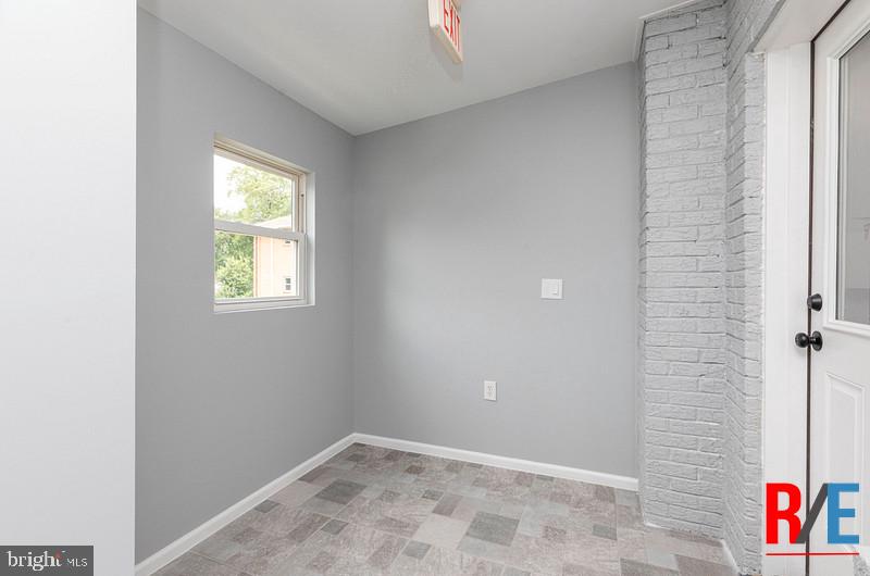 4100 Queensbury Road Hyattsville, MD 20781 - Photo 17 of 24 Bright, airy entryway with charm.