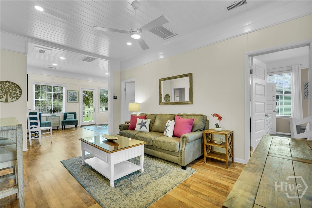 10 10th Terrace Tybee Island, GA 31328 - Photo 12 of 75