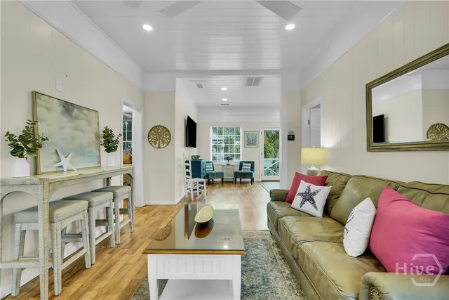 $975,000 | 10 10th Terrace, Tybee Island, GA 31328