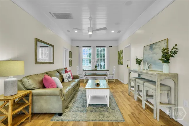 $975,000 | 10 10th Terrace, Tybee Island, GA 31328