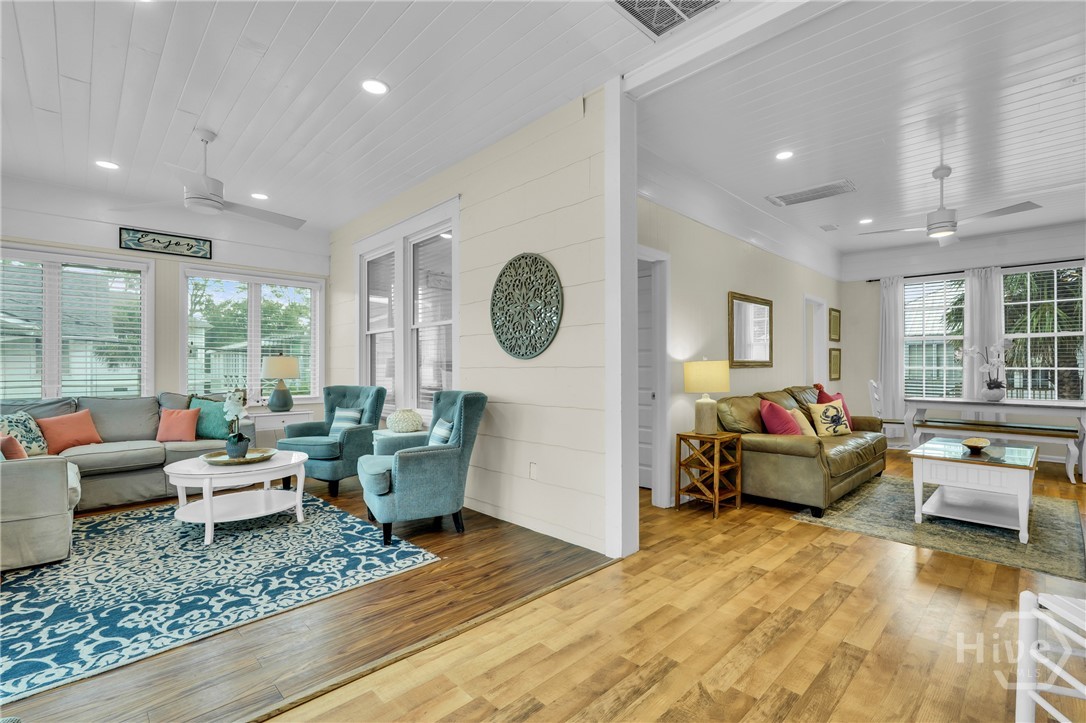 10 10th Terrace Tybee Island, GA 31328 - Photo 4 of 75