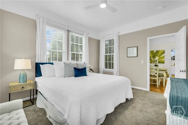 $975,000 | 10 10th Terrace, Tybee Island, GA 31328