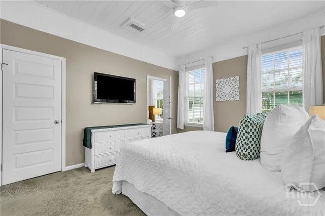 $975,000 | 10 10th Terrace, Tybee Island, GA 31328