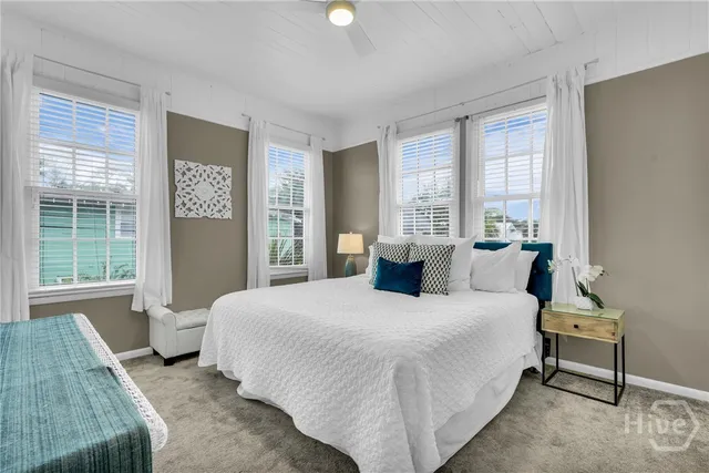 $975,000 | 10 10th Terrace, Tybee Island, GA 31328