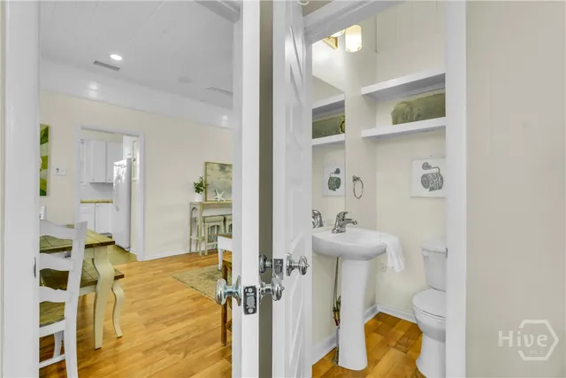 $975,000 | 10 10th Terrace, Tybee Island, GA 31328