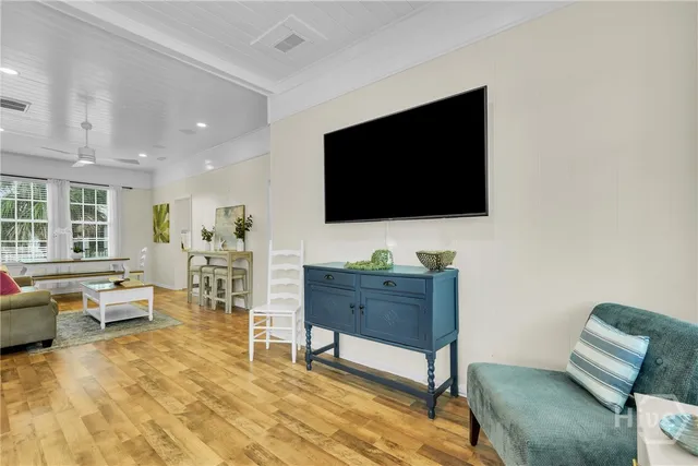 $975,000 | 10 10th Terrace, Tybee Island, GA 31328