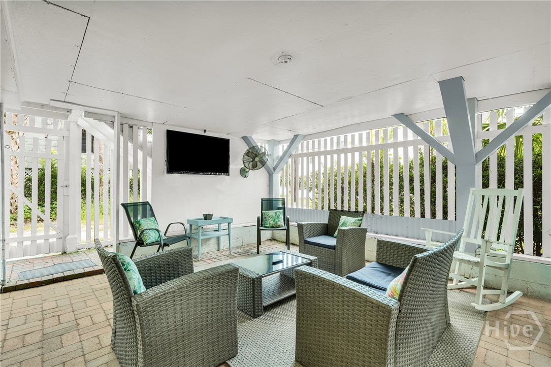 10 10th Terrace Tybee Island, GA 31328 - Photo 64 of 75