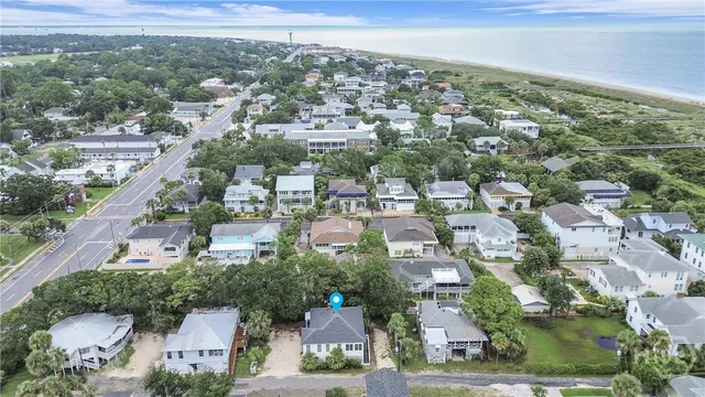 $975,000 | 10 10th Terrace, Tybee Island, GA 31328