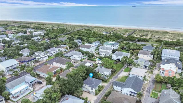 $975,000 | 10 10th Terrace, Tybee Island, GA 31328