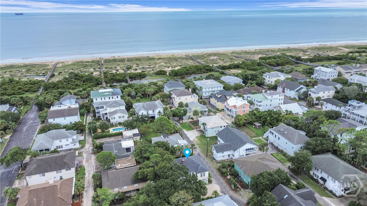 10 10th Terrace Tybee Island, GA 31328 - Photo 71 of 75