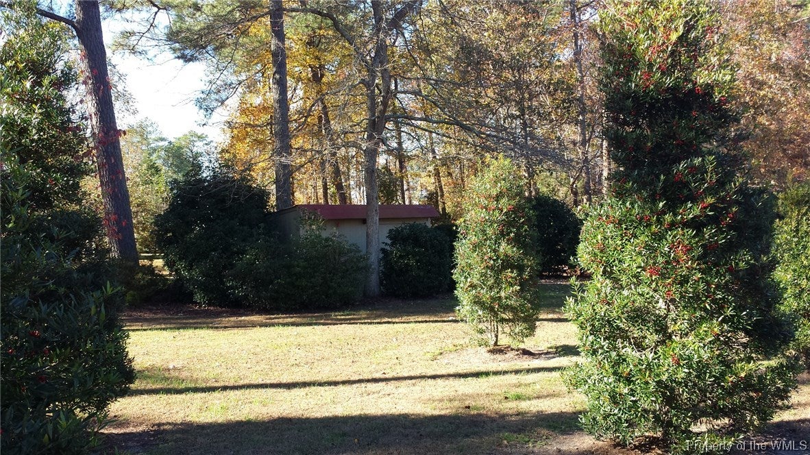 1468 Victory Hill Road Hayes, VA 23072 - Photo 12 of 17 Gallery Image 12