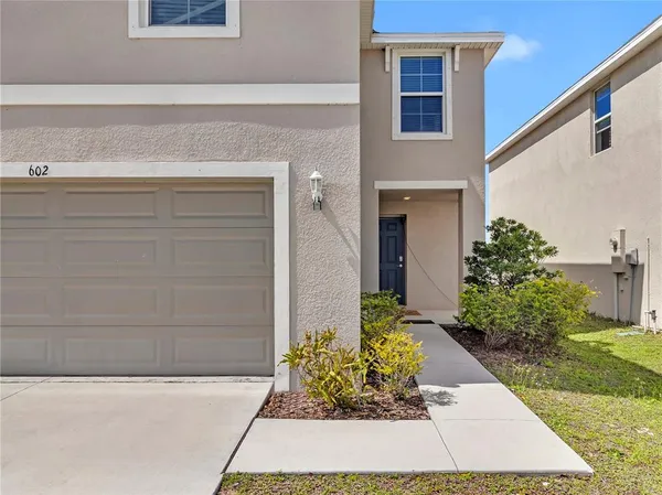 $2,300 | 602 Olive Conch Street, Ruskin, FL 33570