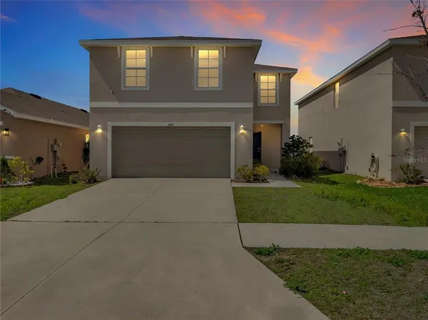 $2,300 | 602 Olive Conch Street, Ruskin, FL 33570