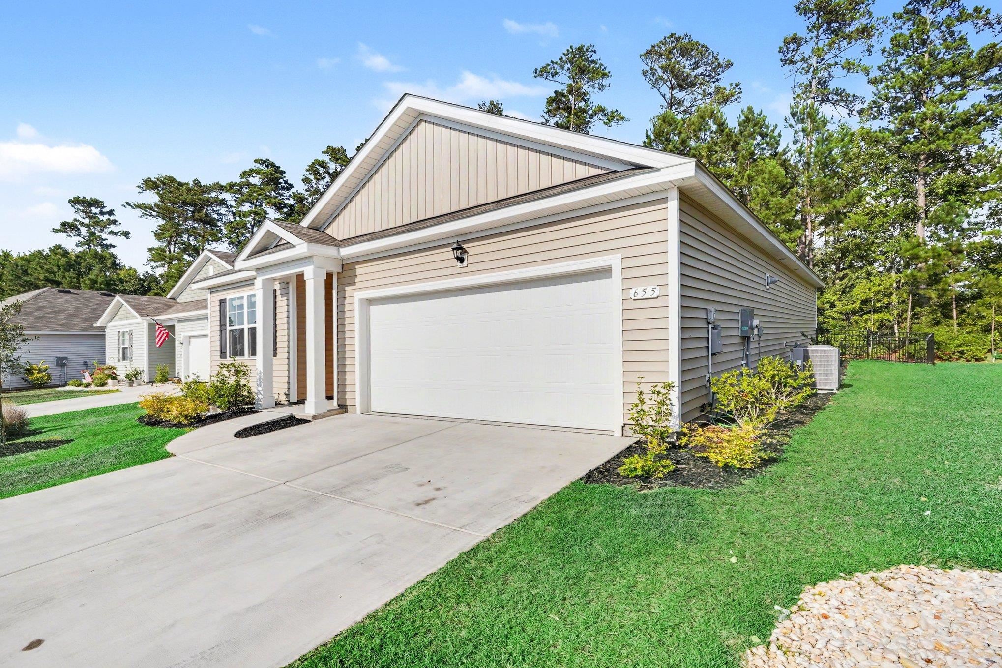 655 Gryffindor Drive Longs, SC 29568 - Photo 30 of 34
