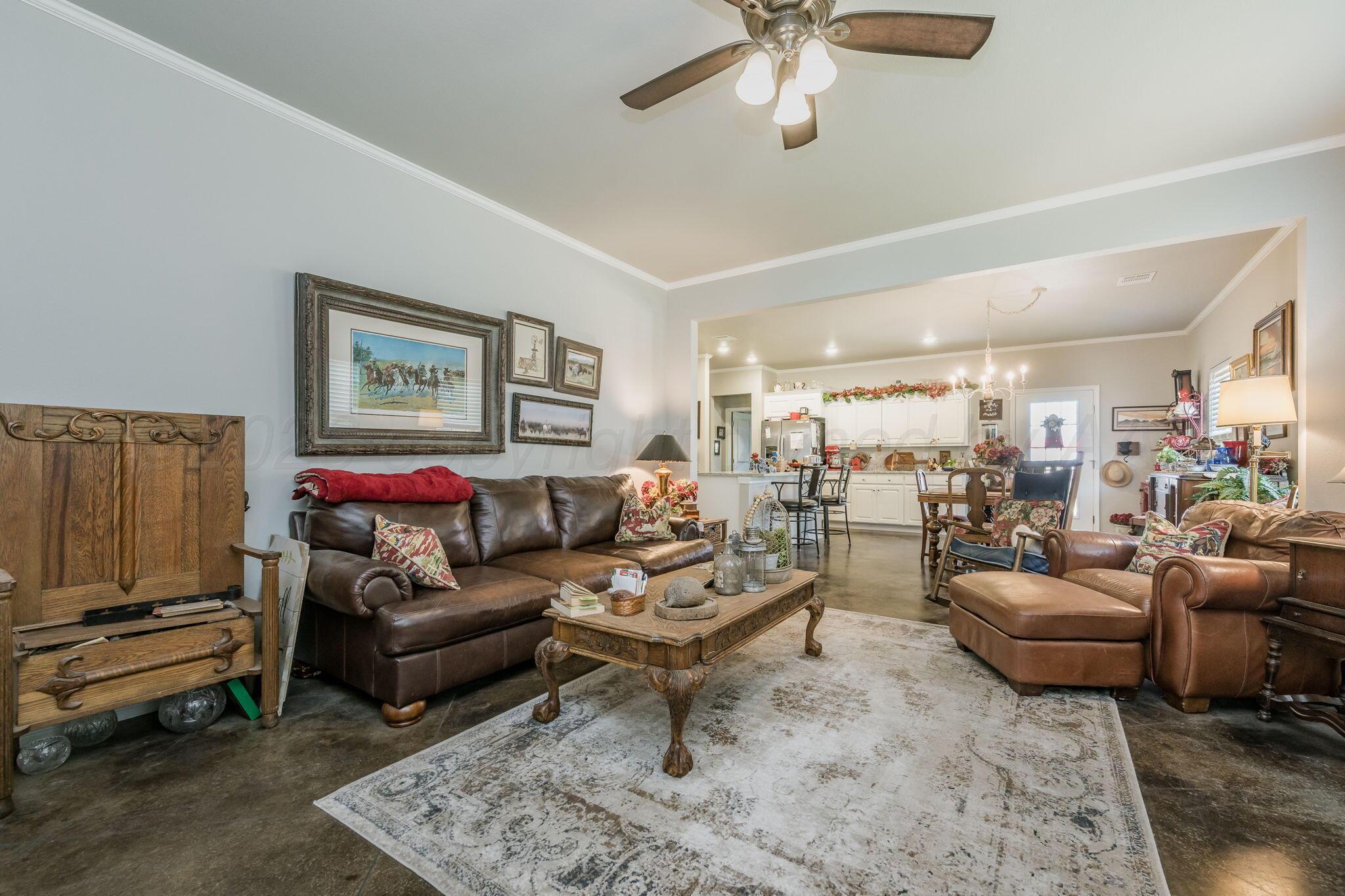 4504 Richardson Road Amarillo, TX 79118 - Photo 2 of 24 4504 Richardson Rd 11