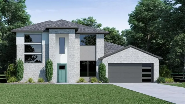 $2,999 | 6823 Amber Clf Lane, Richmond, TX 77469